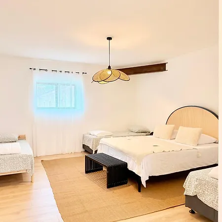 Bed & Breakfast Les Du Gardien Salt-en-Donzy