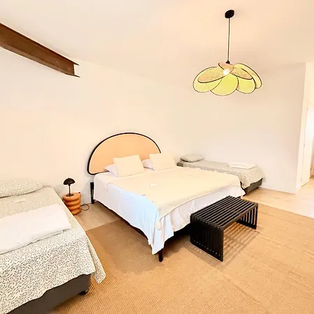 Les Du Gardien Bed & Breakfast Salt-en-Donzy