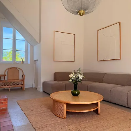 Bed & Breakfast Les Du Gardien